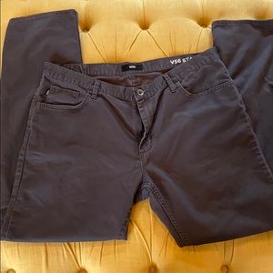 Men’s Vans Pants